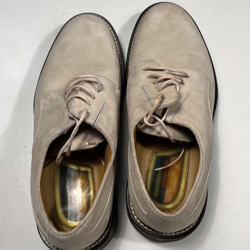 RUFF HEWN - WATERPROOF Lace up New with no tag - Picture 2 of 7